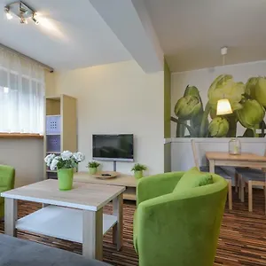 Krupówki 4 Os Centrum Apartament