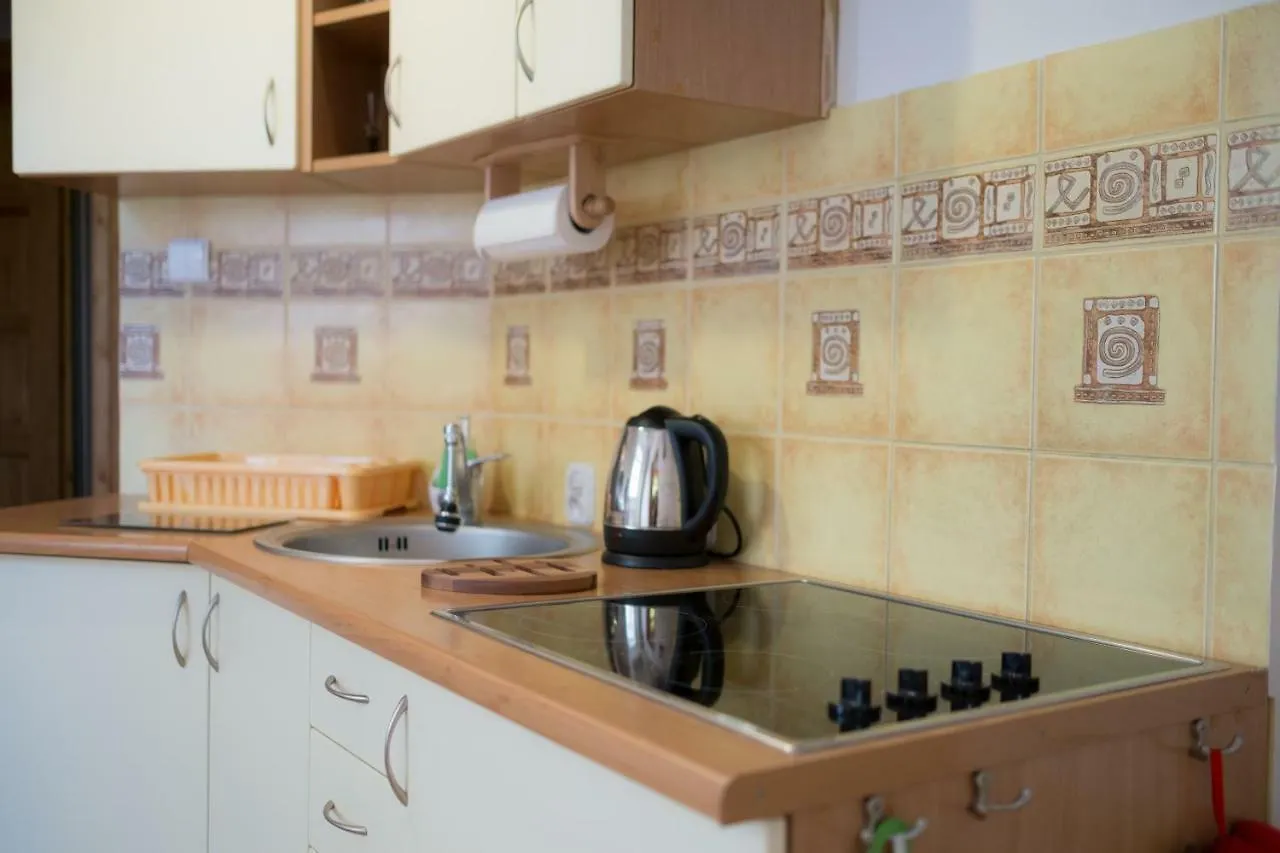 Apartament Droga Na Bystre Zakopane 0*,  Polonia