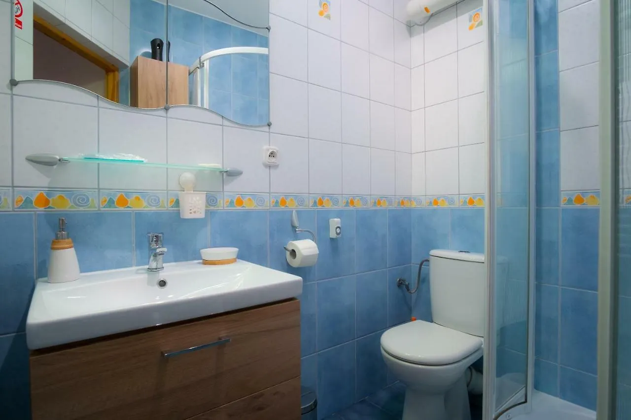 Apartament Droga Na Bystre Zakopane Apartment