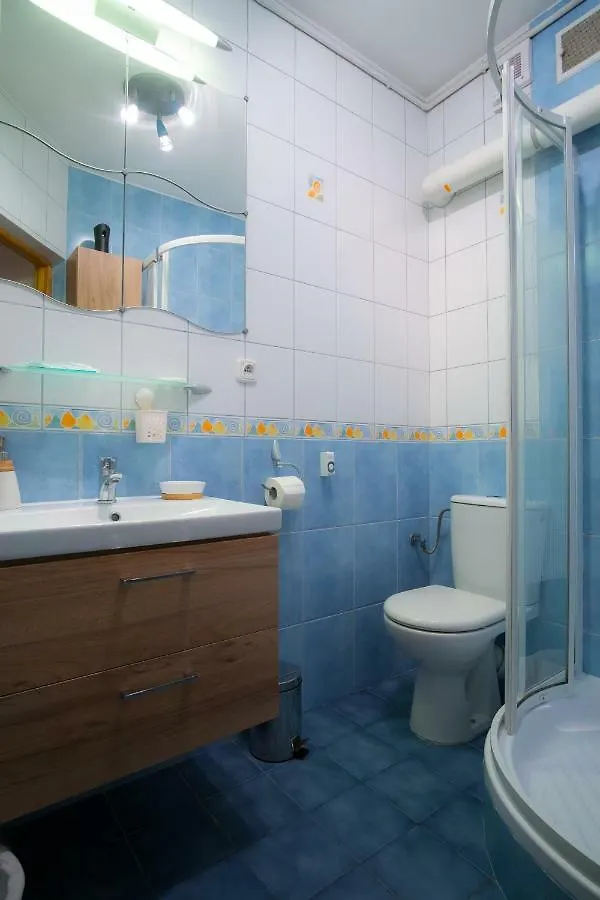 Apartament Droga Na Bystre Zakopane